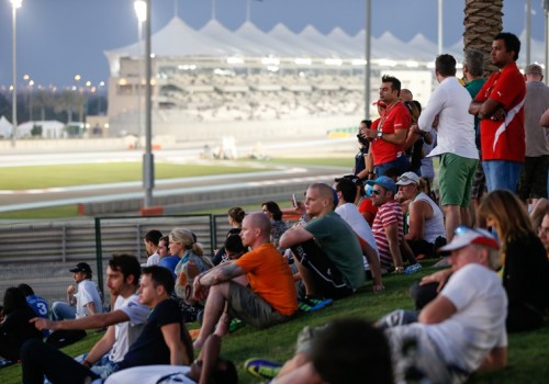 Abu Dhabi Hill Tickets