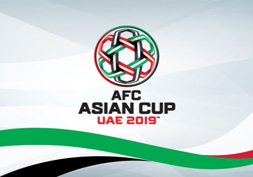 AFC Asian Cup UAE 2019