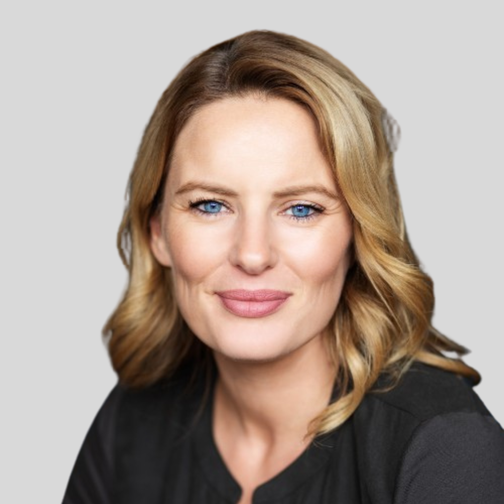 Laura McSorley