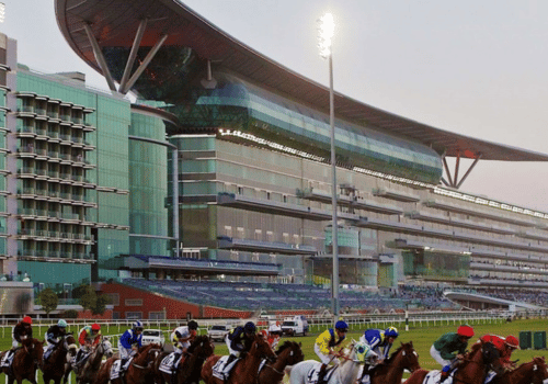 Dubai World Cup, Meydan Racecourse