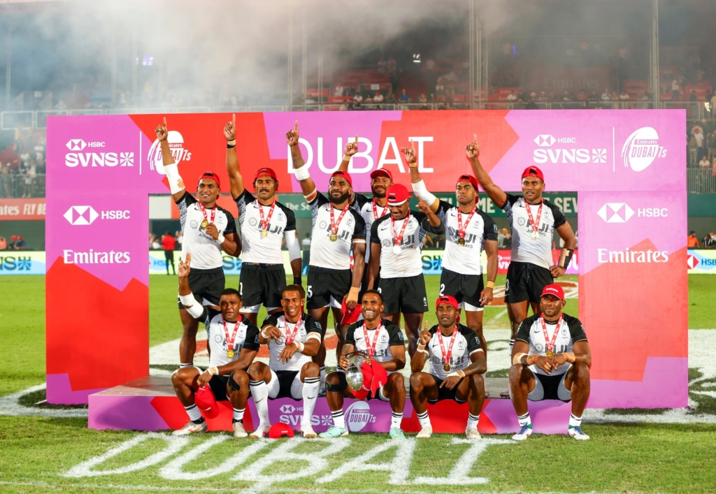 Emirates Dubai 7s
