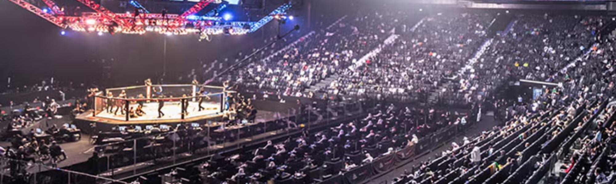 UFC Abu Dhabi 2025