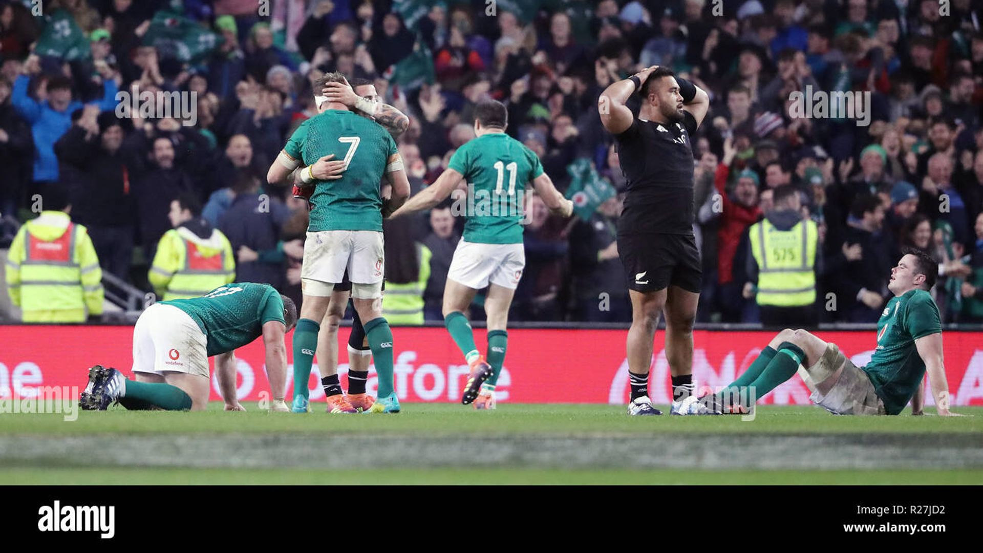 rugby's power shift - ES Sport
