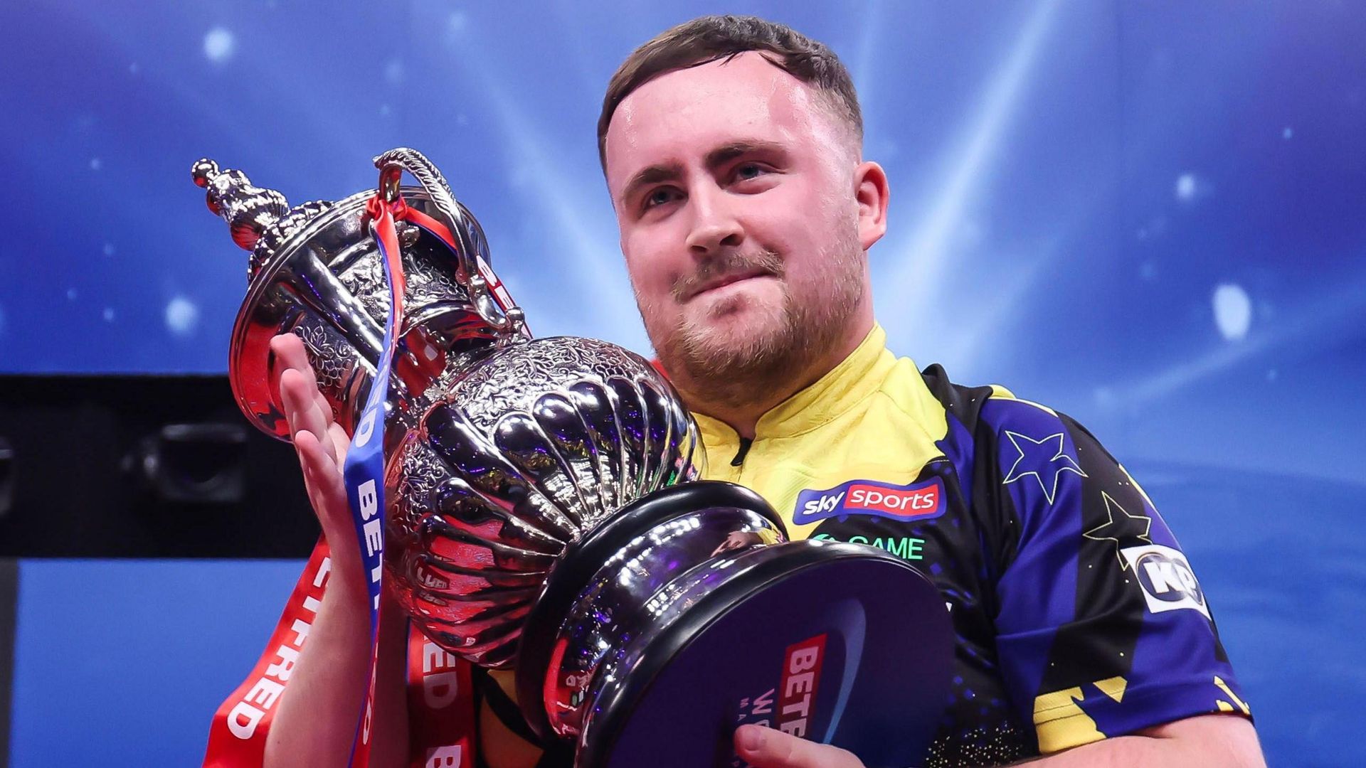 Luke Littler breaks records - ES Sport