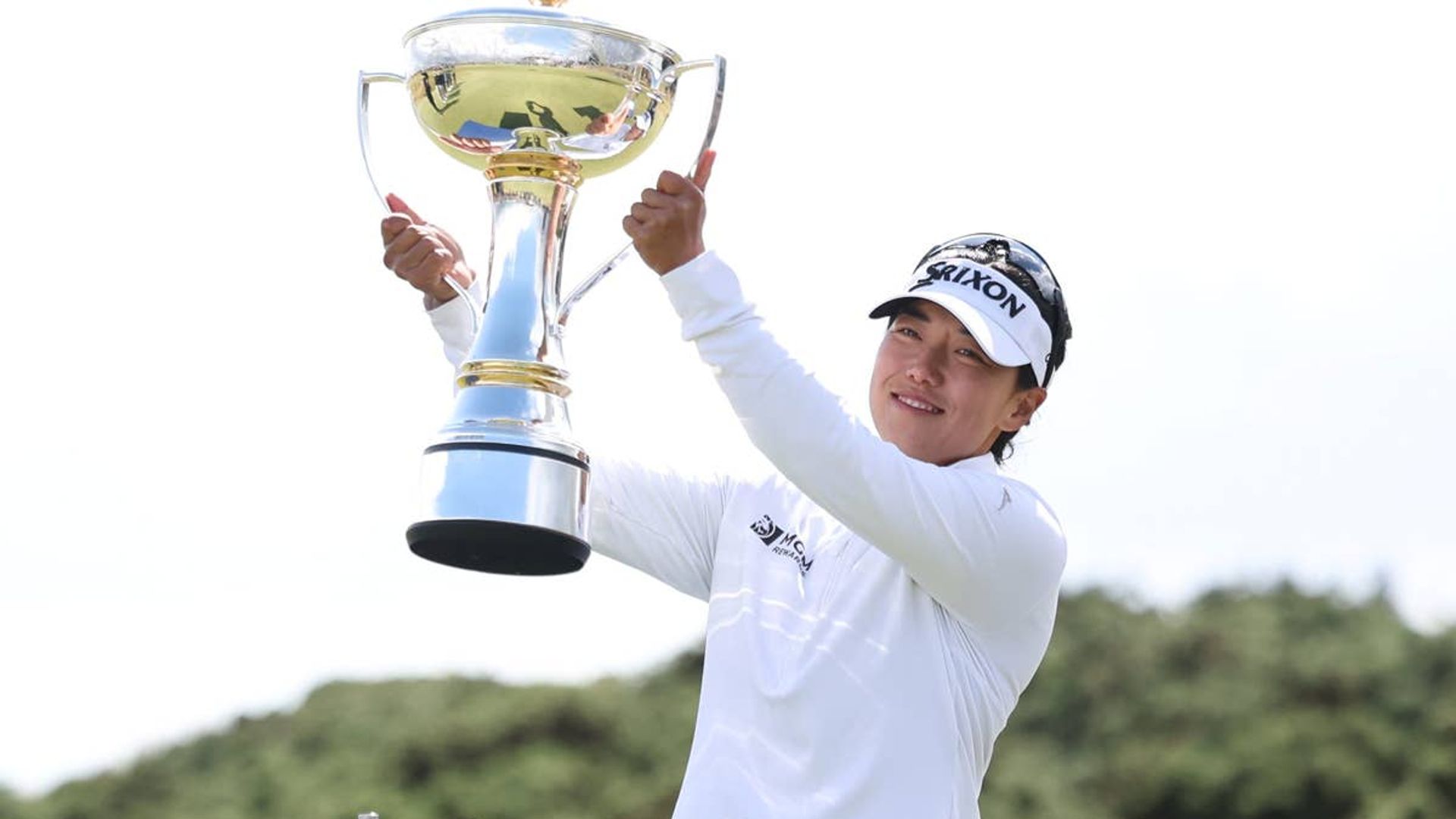 AIG Women's Open 2026 - ES Sport