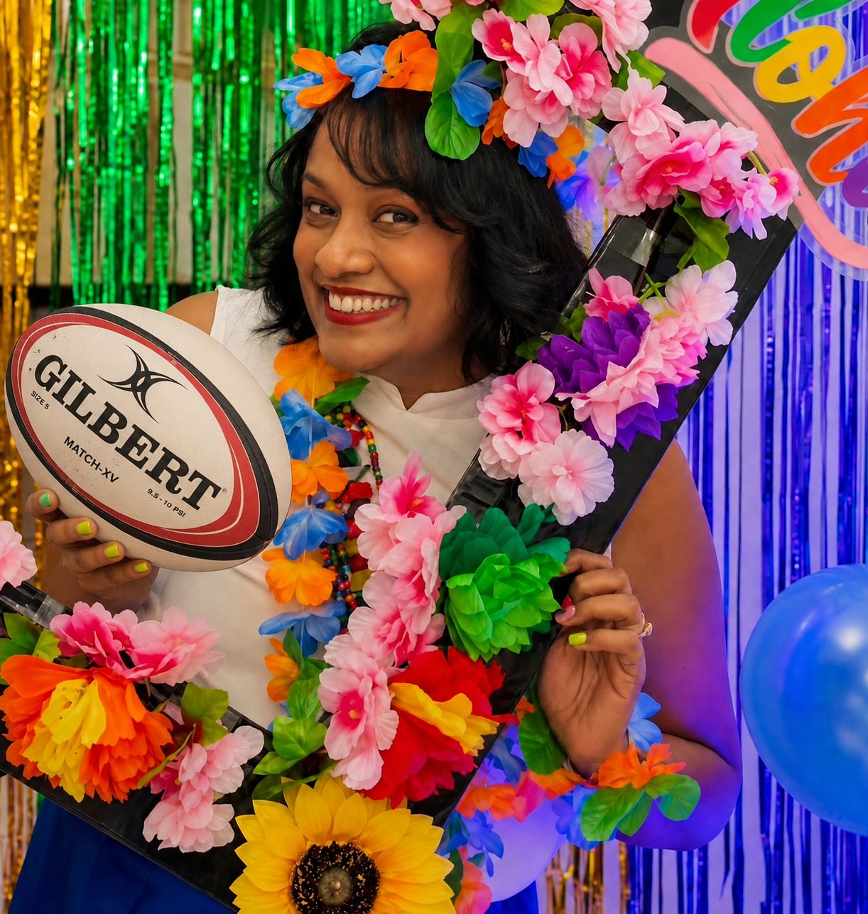 Rukma Fernando