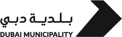Dubai Municipality logo