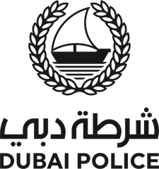 Dubai Police logo