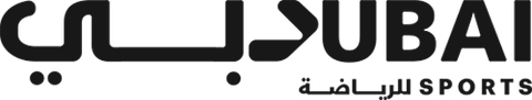 Dubai Sports Council logo