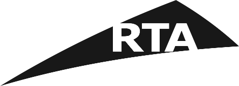 RTA logo