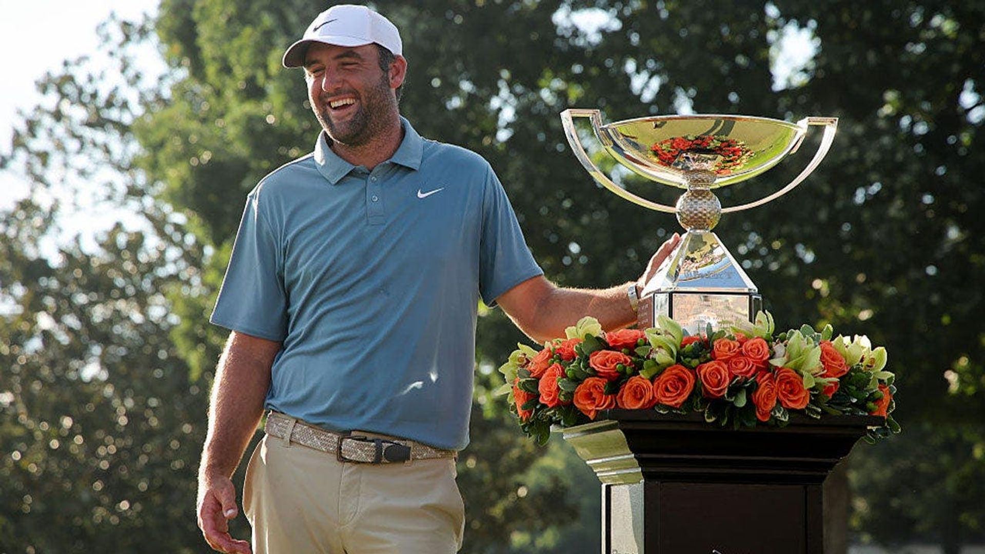 FedExCup Playoffs - ES Sport