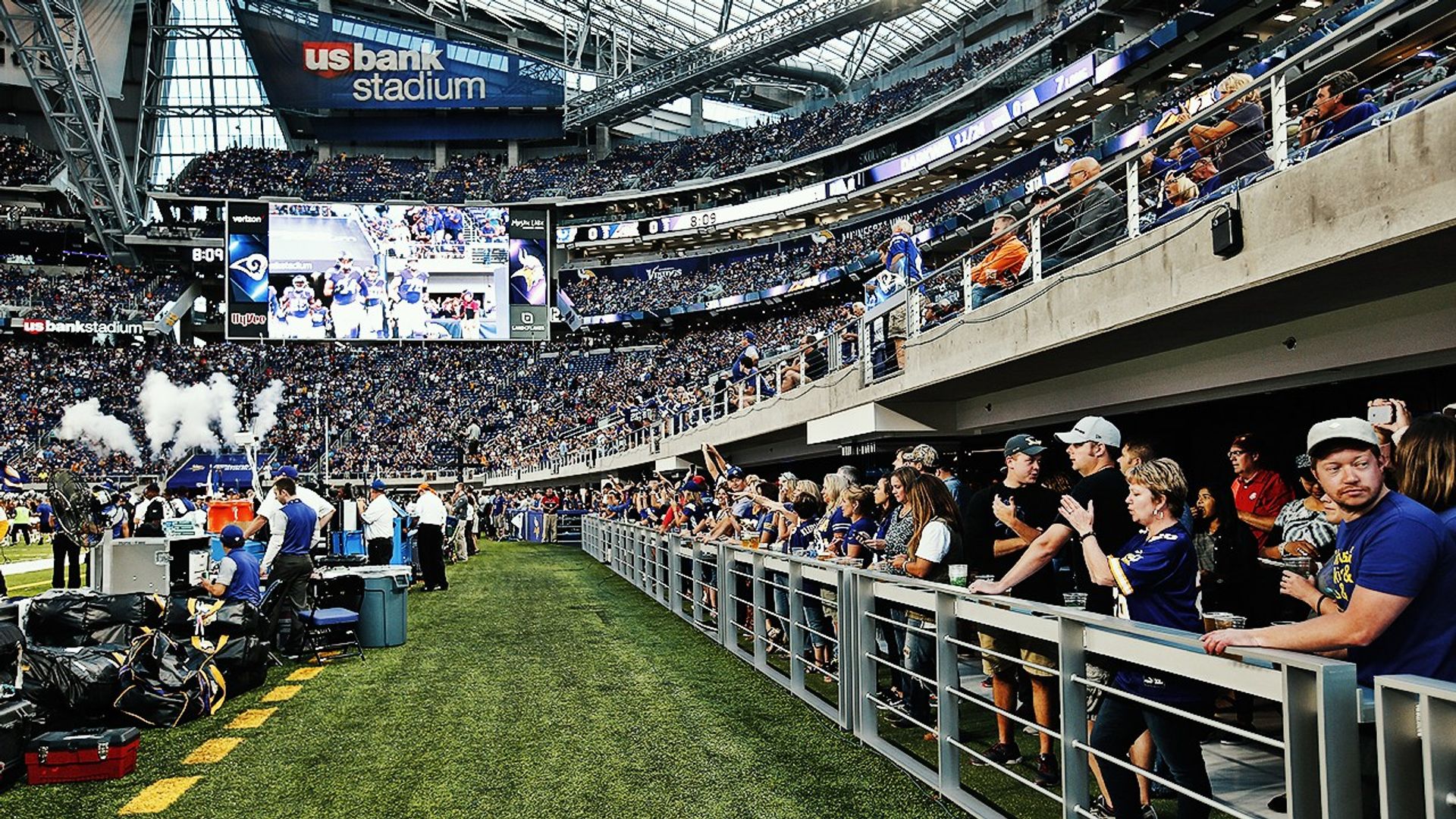 measuring sports sponsorship ROI - ES Sport