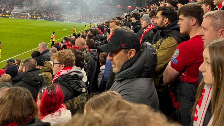 Matchday 1 Post-Mortem: What the Expanded UCL Single-Table Means for European Heavyweights