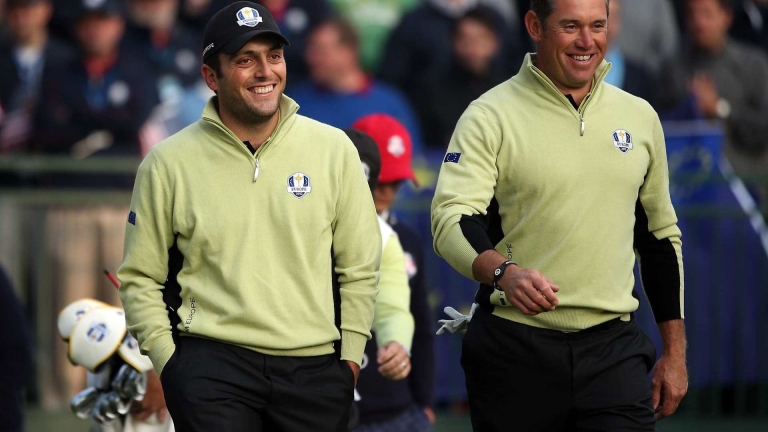 Medinah Staging: Why Team Golf Events Are the Ultimate Corporate Hospitality Magnet