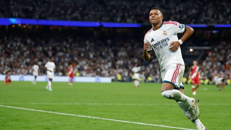 Mbappé Leaves Nike for On: Why Football’s Biggest Star Just Made Sportswear’s Boldest Move