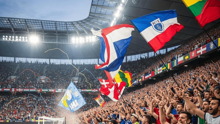 Global Sports Tourism: How Fans Are Redefining the Meaning of Home Advantage