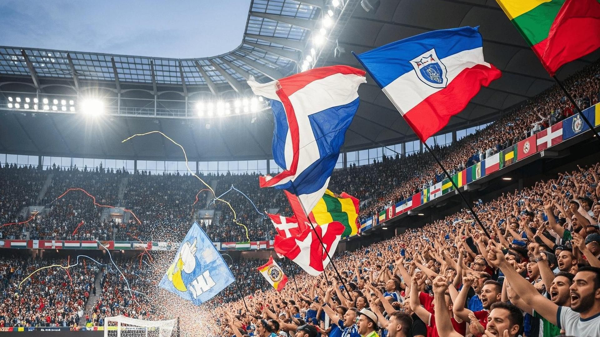 global sports tourism - ES Sport