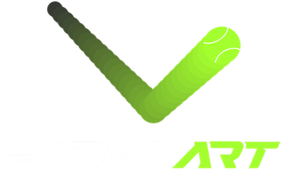 Padel Art logo