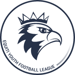Equiti Youth Football League logo