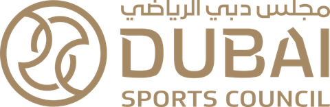 Dubai Sports Council logo