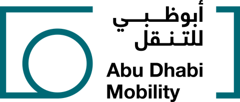 Abu Dhabi Mobility logo