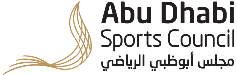 Abu Dhabi Sports Council logo