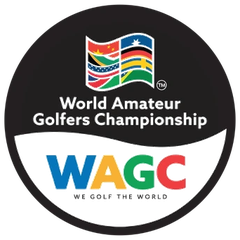 World Amateur Golfers Championship logo