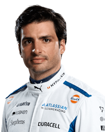 Carlos Sainz, 2026 Formula 1 season