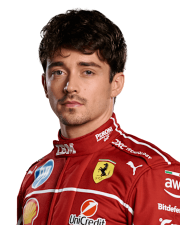 Charles Leclerc, 2026 Formula 1 season