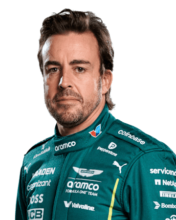 Fernando Alonso, 2026 Formula 1 season