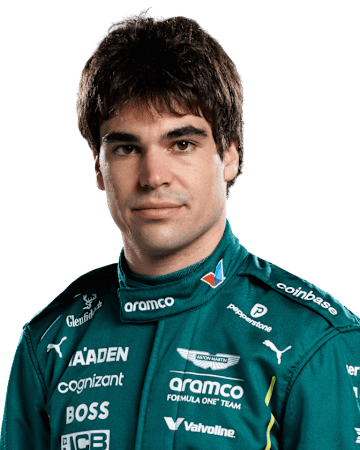 Lance Stroll, 2026 Formula 1 season