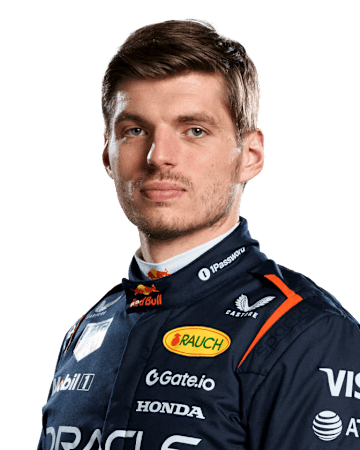 Max Verstappen, 2026 Formula 1 season