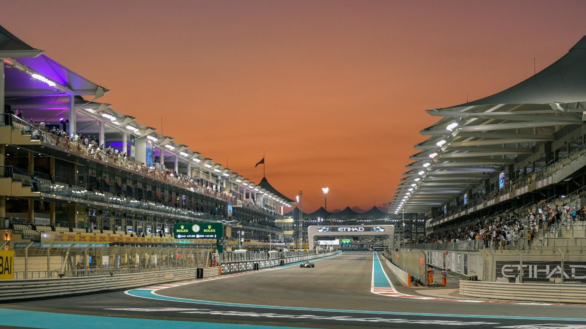 What Does Sports Hospitality Include Beyond the Ticket